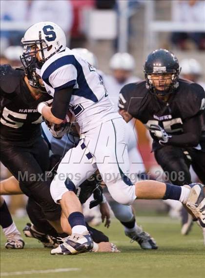 Thumbnail 1 in Syracuse vs. Alta (5A Semifinal) photogallery.