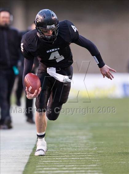Thumbnail 2 in Syracuse vs. Alta (5A Semifinal) photogallery.