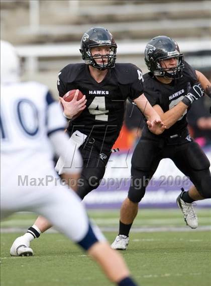 Thumbnail 2 in Syracuse vs. Alta (5A Semifinal) photogallery.
