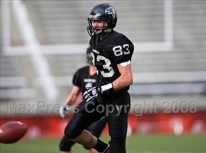 Thumbnail 1 in Syracuse vs. Alta (5A Semifinal) photogallery.