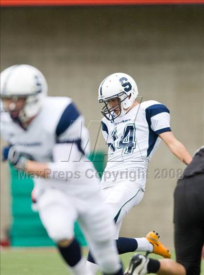 Thumbnail 3 in Syracuse vs. Alta (5A Semifinal) photogallery.
