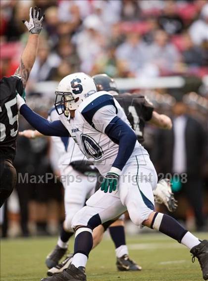 Thumbnail 1 in Syracuse vs. Alta (5A Semifinal) photogallery.