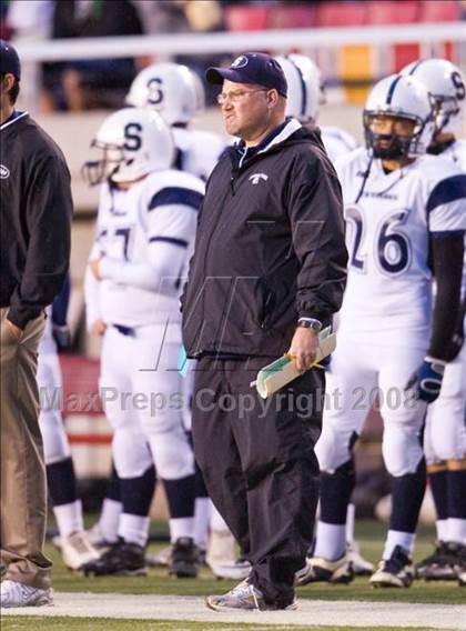 Thumbnail 3 in Syracuse vs. Alta (5A Semifinal) photogallery.