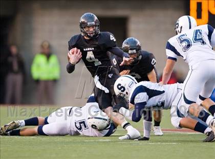 Thumbnail 2 in Syracuse vs. Alta (5A Semifinal) photogallery.
