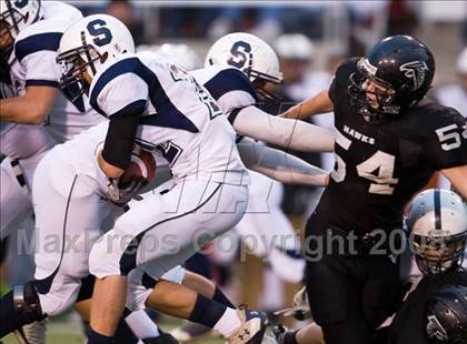 Thumbnail 2 in Syracuse vs. Alta (5A Semifinal) photogallery.
