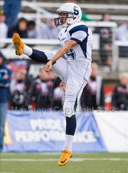 Thumbnail 1 in Syracuse vs. Alta (5A Semifinal) photogallery.