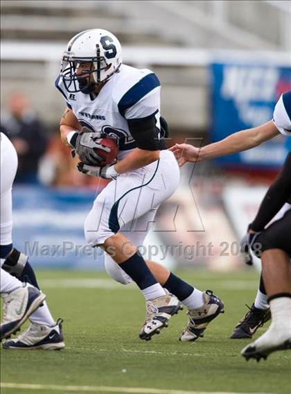 Thumbnail 3 in Syracuse vs. Alta (5A Semifinal) photogallery.