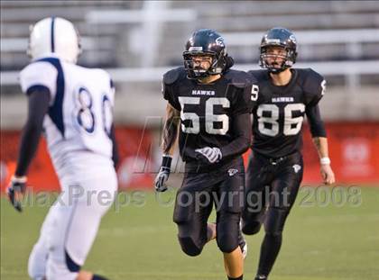 Thumbnail 1 in Syracuse vs. Alta (5A Semifinal) photogallery.