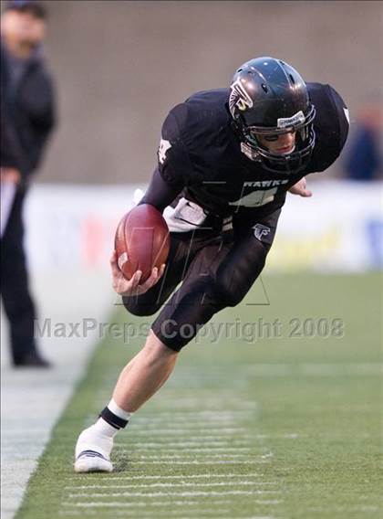 Thumbnail 3 in Syracuse vs. Alta (5A Semifinal) photogallery.