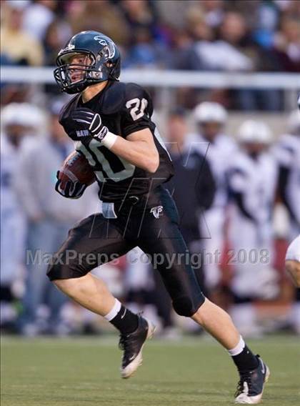 Thumbnail 3 in Syracuse vs. Alta (5A Semifinal) photogallery.