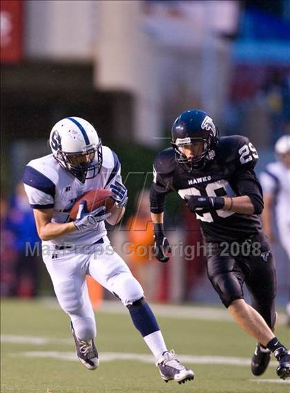 Thumbnail 3 in Syracuse vs. Alta (5A Semifinal) photogallery.