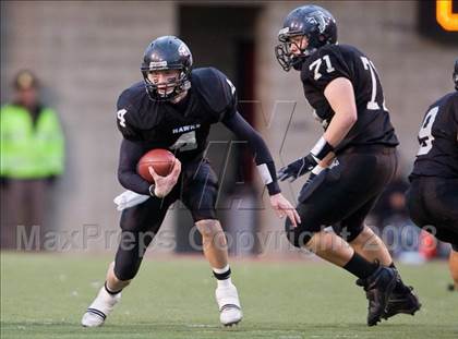 Thumbnail 1 in Syracuse vs. Alta (5A Semifinal) photogallery.
