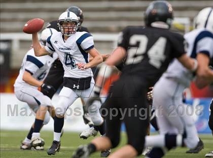 Thumbnail 2 in Syracuse vs. Alta (5A Semifinal) photogallery.