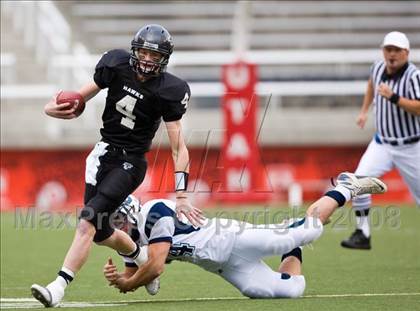 Thumbnail 3 in Syracuse vs. Alta (5A Semifinal) photogallery.