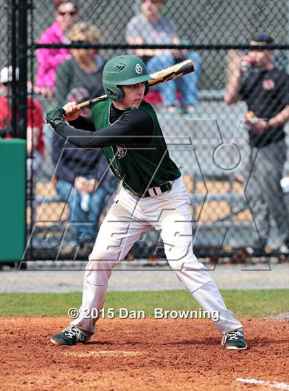 Thumbnail 3 in Greenbrier @ Gatlinburg-Pittman photogallery.