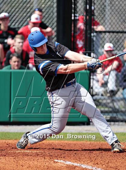 Thumbnail 3 in Greenbrier @ Gatlinburg-Pittman photogallery.