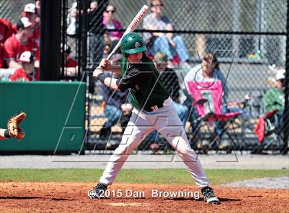 Thumbnail 2 in Greenbrier @ Gatlinburg-Pittman photogallery.