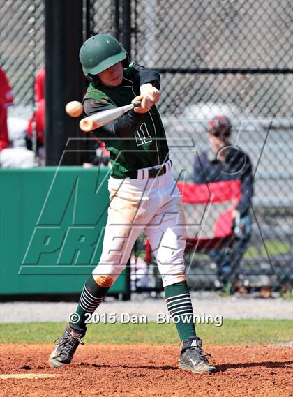 Thumbnail 3 in Greenbrier @ Gatlinburg-Pittman photogallery.