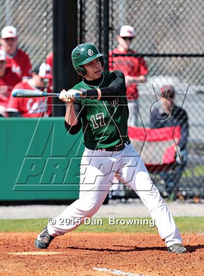 Thumbnail 3 in Greenbrier @ Gatlinburg-Pittman photogallery.