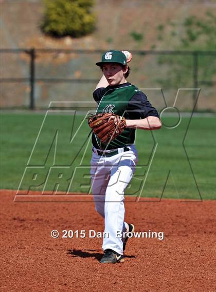 Thumbnail 3 in Greenbrier @ Gatlinburg-Pittman photogallery.