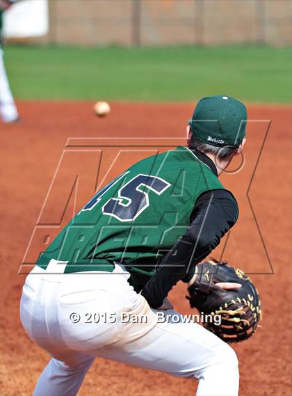 Thumbnail 3 in Greenbrier @ Gatlinburg-Pittman photogallery.