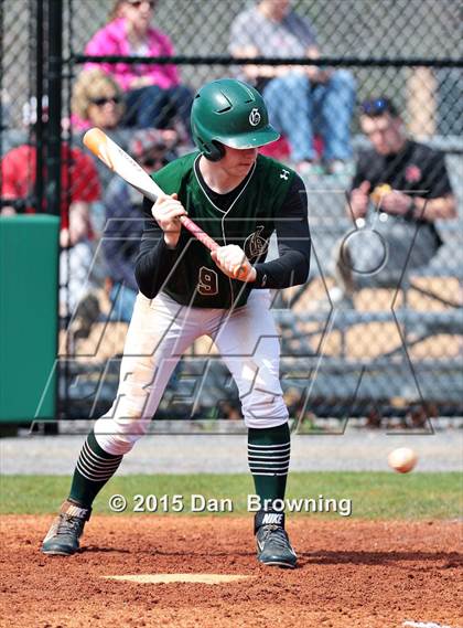 Thumbnail 2 in Greenbrier @ Gatlinburg-Pittman photogallery.