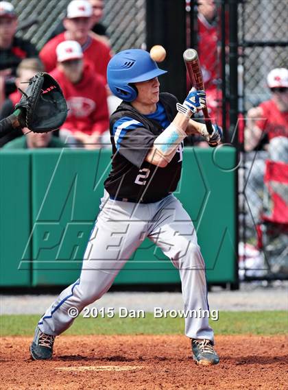 Thumbnail 3 in Greenbrier @ Gatlinburg-Pittman photogallery.