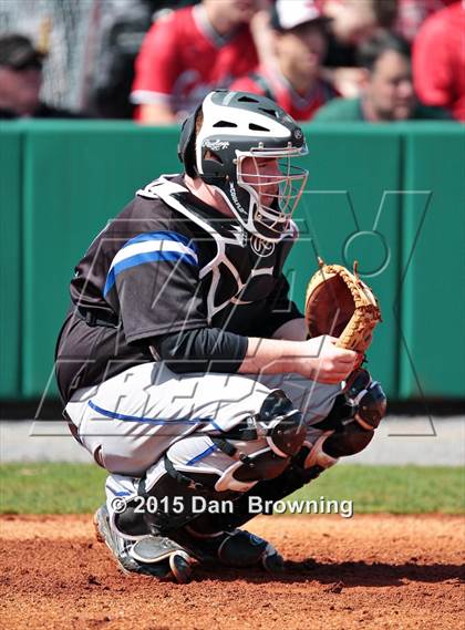 Thumbnail 3 in Greenbrier @ Gatlinburg-Pittman photogallery.