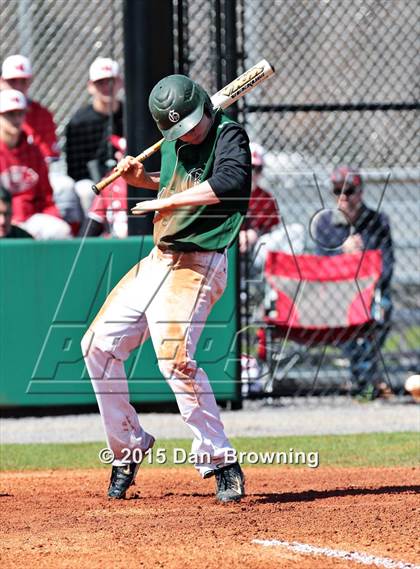 Thumbnail 3 in Greenbrier @ Gatlinburg-Pittman photogallery.