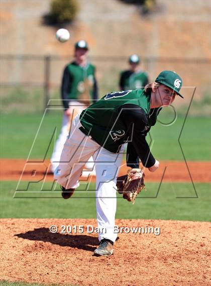 Thumbnail 2 in Greenbrier @ Gatlinburg-Pittman photogallery.