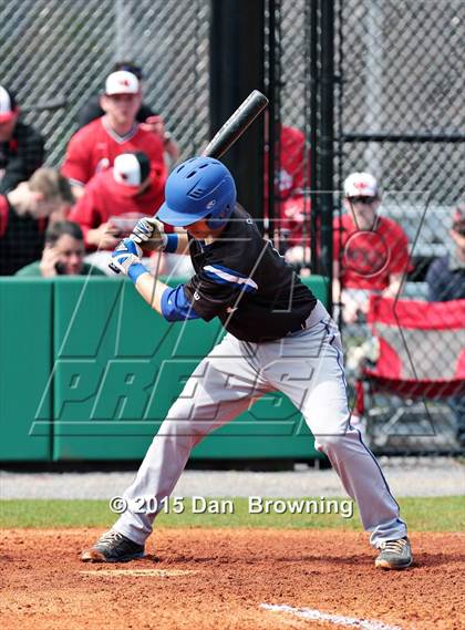 Thumbnail 3 in Greenbrier @ Gatlinburg-Pittman photogallery.