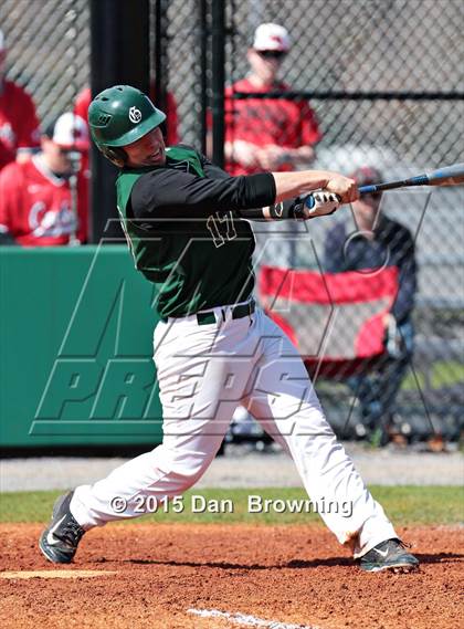 Thumbnail 1 in Greenbrier @ Gatlinburg-Pittman photogallery.