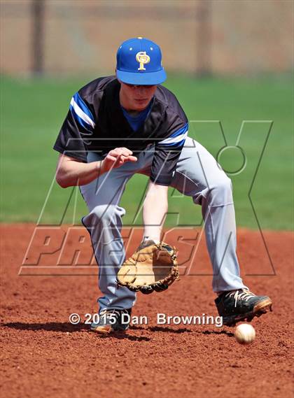Thumbnail 3 in Greenbrier @ Gatlinburg-Pittman photogallery.