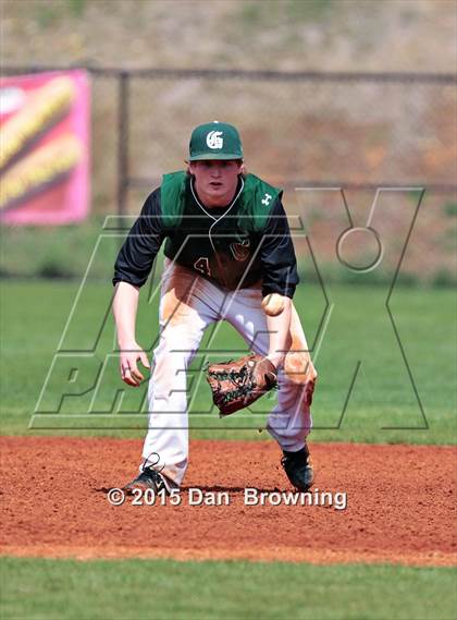 Thumbnail 2 in Greenbrier @ Gatlinburg-Pittman photogallery.