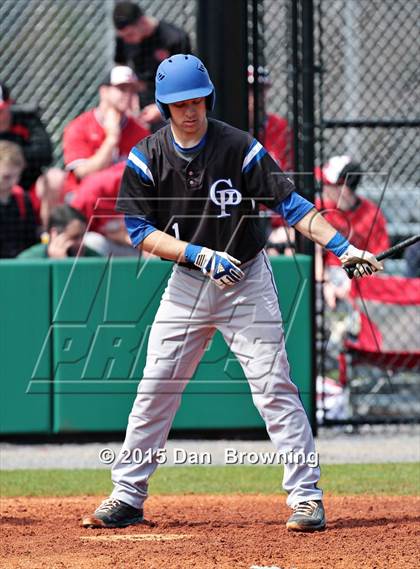 Thumbnail 3 in Greenbrier @ Gatlinburg-Pittman photogallery.