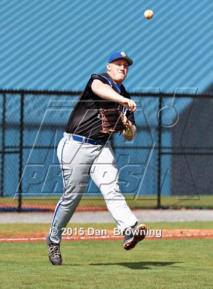 Thumbnail 1 in Greenbrier @ Gatlinburg-Pittman photogallery.