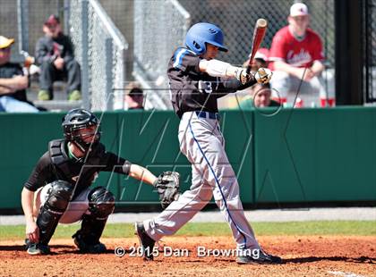 Thumbnail 3 in Greenbrier @ Gatlinburg-Pittman photogallery.