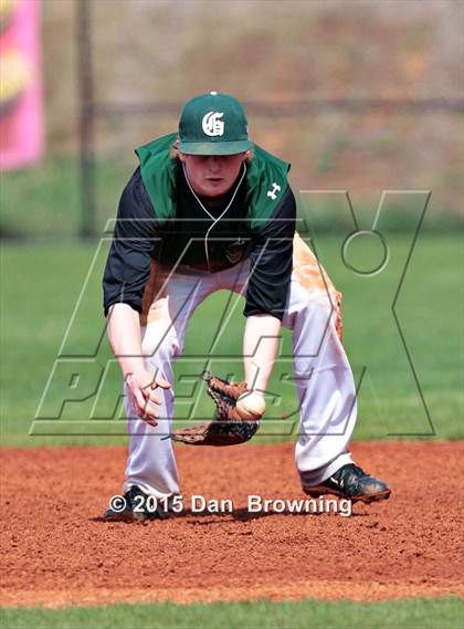Thumbnail 3 in Greenbrier @ Gatlinburg-Pittman photogallery.