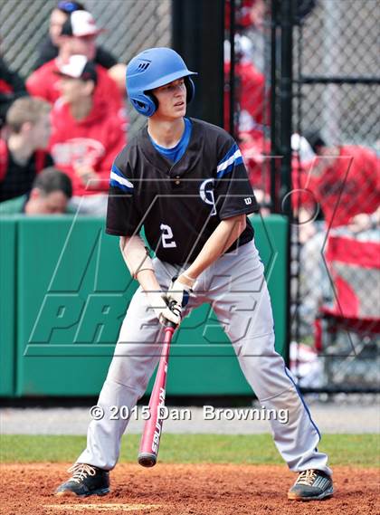 Thumbnail 3 in Greenbrier @ Gatlinburg-Pittman photogallery.