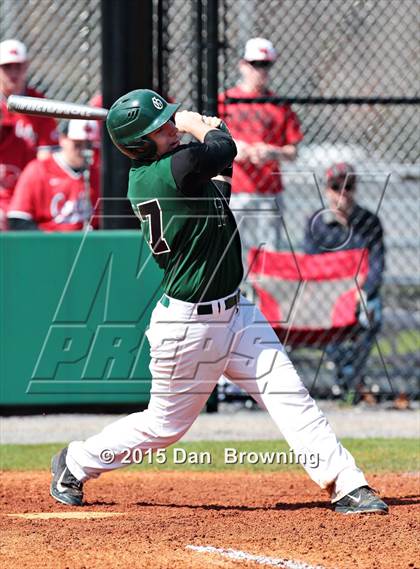 Thumbnail 2 in Greenbrier @ Gatlinburg-Pittman photogallery.