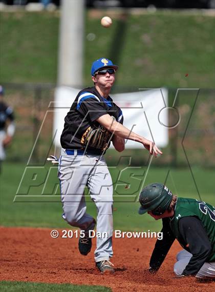 Thumbnail 2 in Greenbrier @ Gatlinburg-Pittman photogallery.
