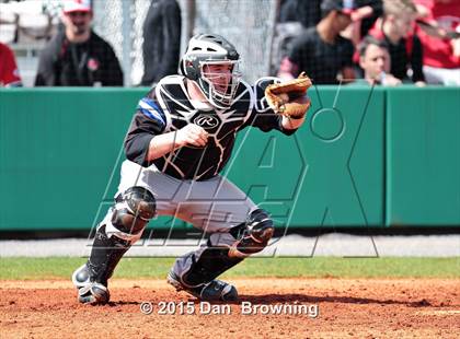 Thumbnail 3 in Greenbrier @ Gatlinburg-Pittman photogallery.