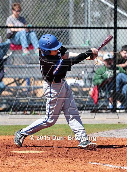 Thumbnail 3 in Greenbrier @ Gatlinburg-Pittman photogallery.