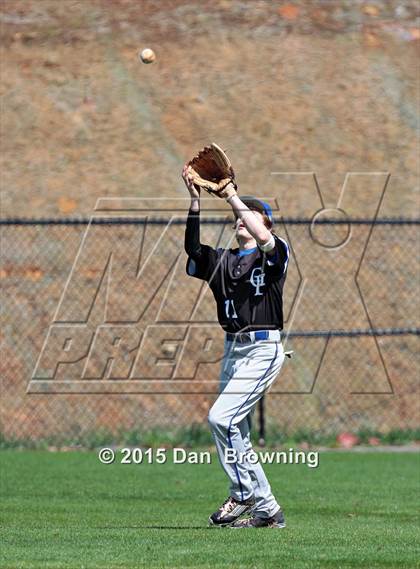 Thumbnail 3 in Greenbrier @ Gatlinburg-Pittman photogallery.