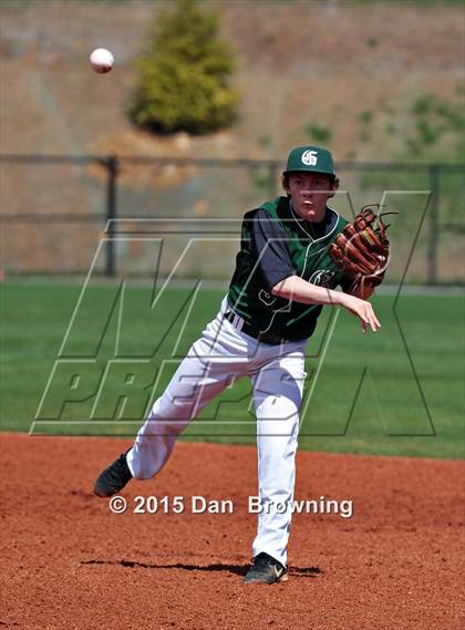 Thumbnail 2 in Greenbrier @ Gatlinburg-Pittman photogallery.