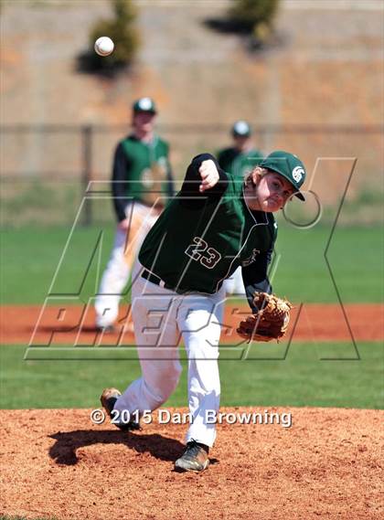 Thumbnail 1 in Greenbrier @ Gatlinburg-Pittman photogallery.