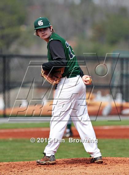 Thumbnail 2 in Greenbrier @ Gatlinburg-Pittman photogallery.