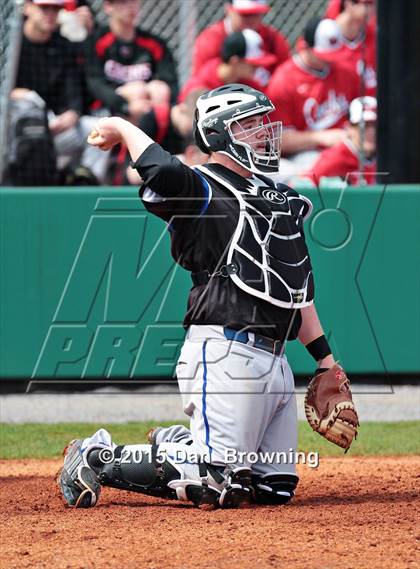 Thumbnail 1 in Greenbrier @ Gatlinburg-Pittman photogallery.