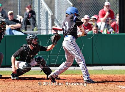 Thumbnail 3 in Greenbrier @ Gatlinburg-Pittman photogallery.