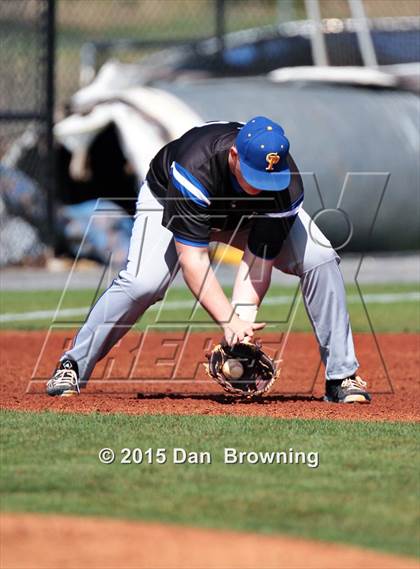 Thumbnail 1 in Greenbrier @ Gatlinburg-Pittman photogallery.